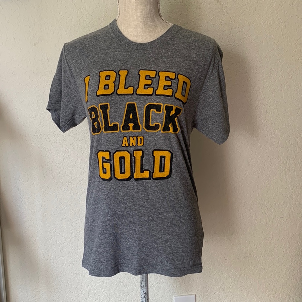 STEEL CITY • Pittsburgh Steelers T-Shirt